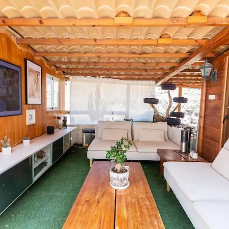 Studio Bed-room In Quiet Montain - Swimming Pool, Jacuzzi, Wifi, Tv Outdoor Chill Out - La Lezardiere
