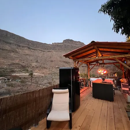Studio Bed-room In Quiet Montain - Swimming Pool, Jacuzzi, Wifi, Tv Outdoor Chill Out - La Lezardiere Lejlighed *