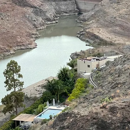 Lejlighed Studio Bed-room In Quiet Montain - Swimming Pool, Jacuzzi, Wifi, Tv Outdoor Chill Out - La Lezardiere