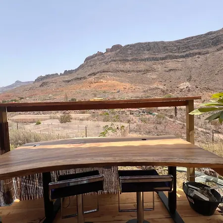 Lägenhet Studio Bed-room In Quiet Montain - Swimming Pool, Jacuzzi, Wifi, Tv Outdoor Chill Out - La Lezardiere *