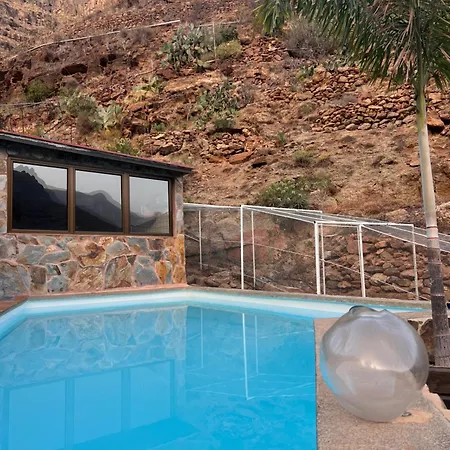 Studio Bed-room In Quiet Montain - Swimming Pool, Jacuzzi, Wifi, Tv Outdoor Chill Out - La Lezardiere Lägenhet